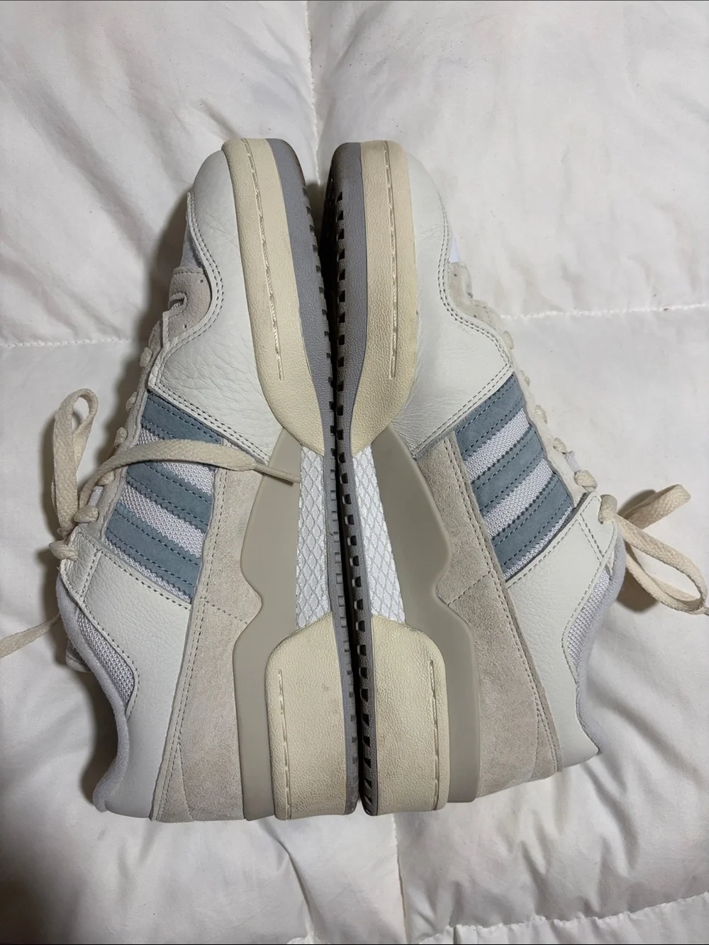 adidas Forum 84 Low Sneakers